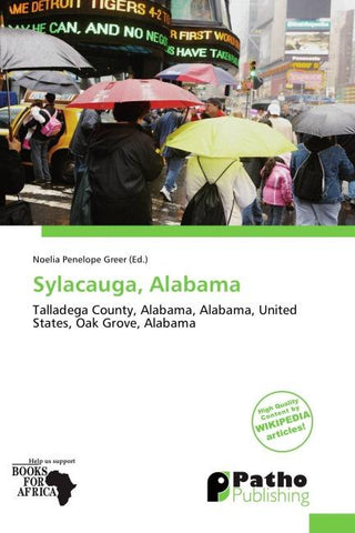 Sylacauga, Alabama