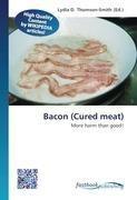 Bacon (Cured meat)