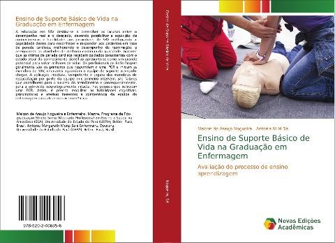 Ensino de Suporte Básico de Vida na Graduação em Enfermagem