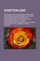 Sudetenland