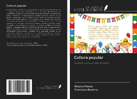 Cultura popular