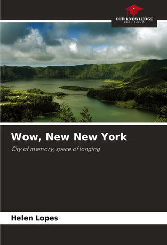 Wow, New New York