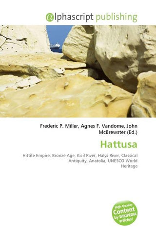 Hattusa