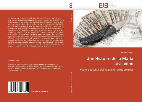 Une Histoire de la Mafia sicilienne