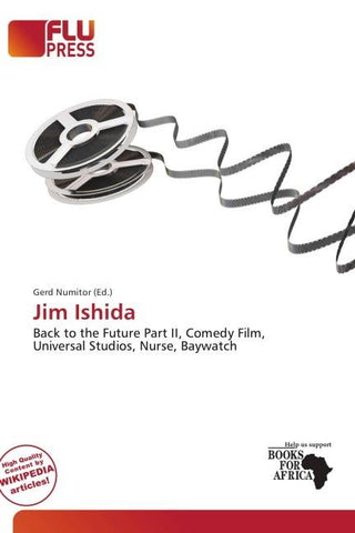 Jim Ishida