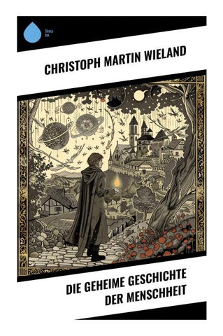 Die geheime Geschichte der Menschheit