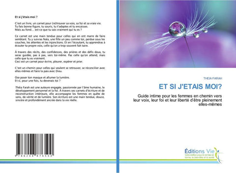 ET SI J'ETAIS MOI?