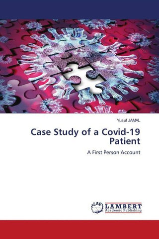 Case Study of a Covid-19 Patient