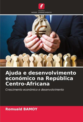 Ajuda e desenvolvimento económico na República Centro-Africana