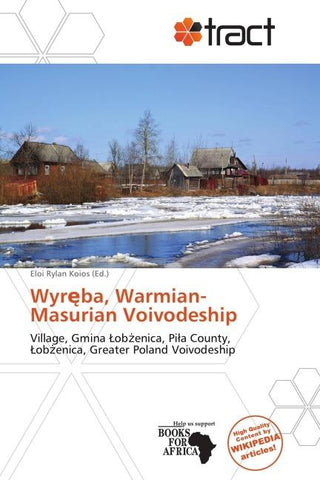 Wyr¿ba, Warmian-Masurian Voivodeship