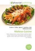 Maltese Cuisine
