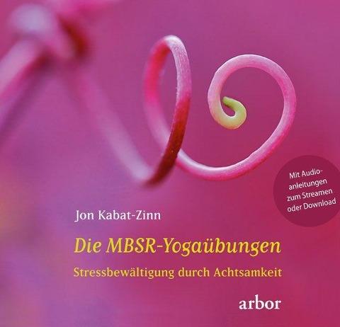Die MBSR-Yogaübungen