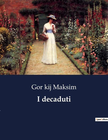 I decaduti