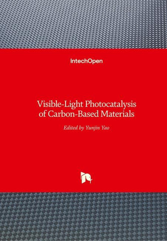 Visible-Light Photocatalysis of Carbon-Based Materials