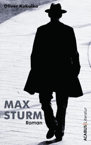 Max Sturm