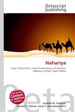 Nahariya