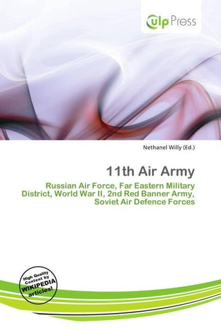 11th Air Army