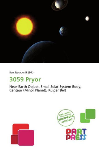 3059 Pryor