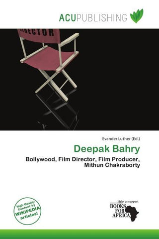 Deepak Bahry