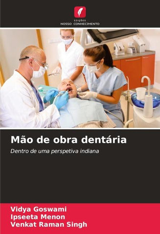 Mão de obra dentária