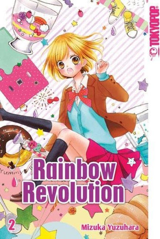 Rainbow Revolution 02