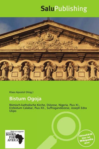 Bistum Ogoja