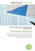 Numerical Analysis