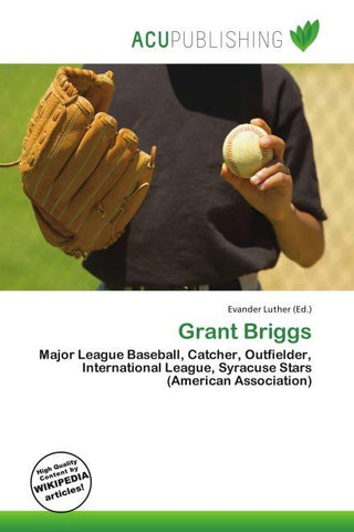 Grant Briggs