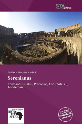 Serenianus