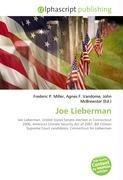Joe Lieberman