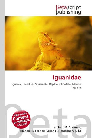 Iguanidae