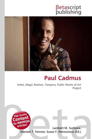 Paul Cadmus