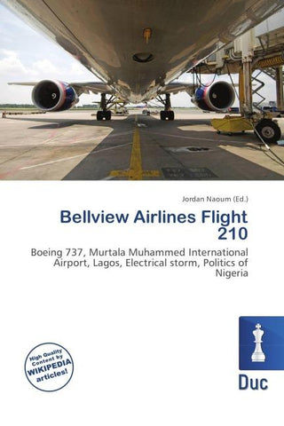 Bellview Airlines Flight 210