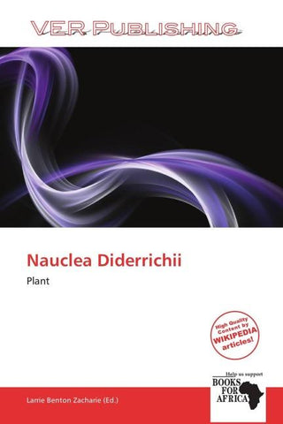 Nauclea Diderrichii