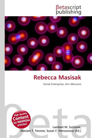 Rebecca Masisak