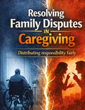 Resolving family disputes in caregiving