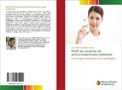 Perfil de usuárias de anticoncepcionais injetáveis