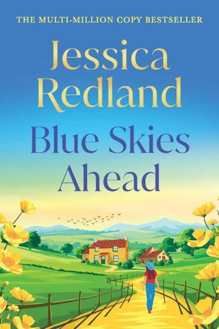 Blue Skies Ahead