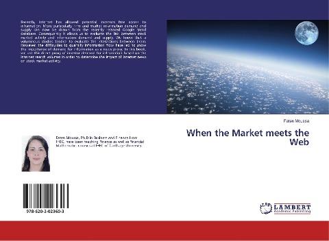 When the Market meets the Web