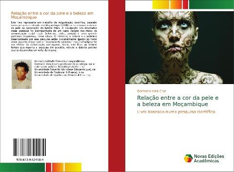 Relação entre a cor da pele e a beleza em Moçambique