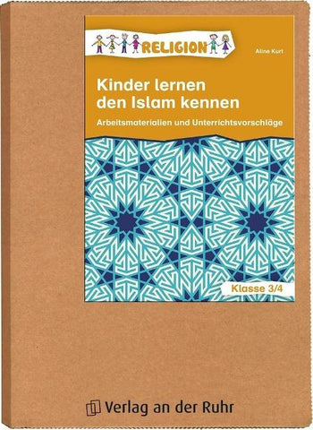 Kinder lernen den Islam kennen – Klasse 3/4