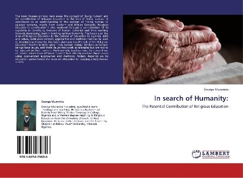 In search of Humanity: