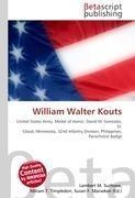 William Walter Kouts