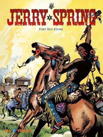 Jerry Spring 9