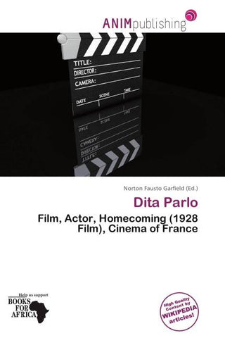Dita Parlo