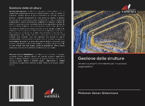 Gestione delle strutture