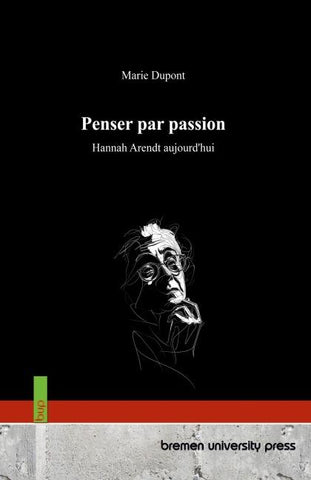 Penser par passion
