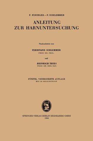 Anleitung zur Harnuntersuchung