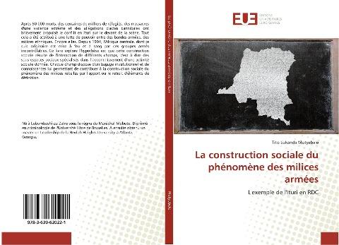 La construction sociale du phénomène des milices armées