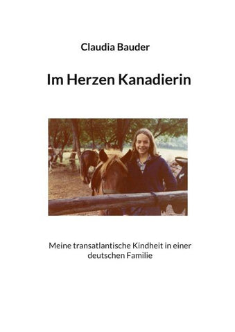Im Herzen Kanadierin